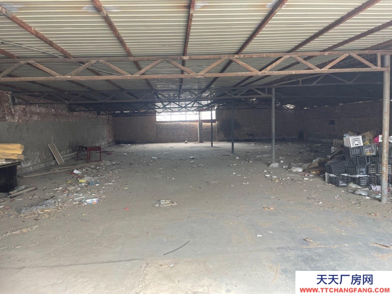 (出租) 巴彥淖爾1000平庫房，帶兩間門店，有動力電