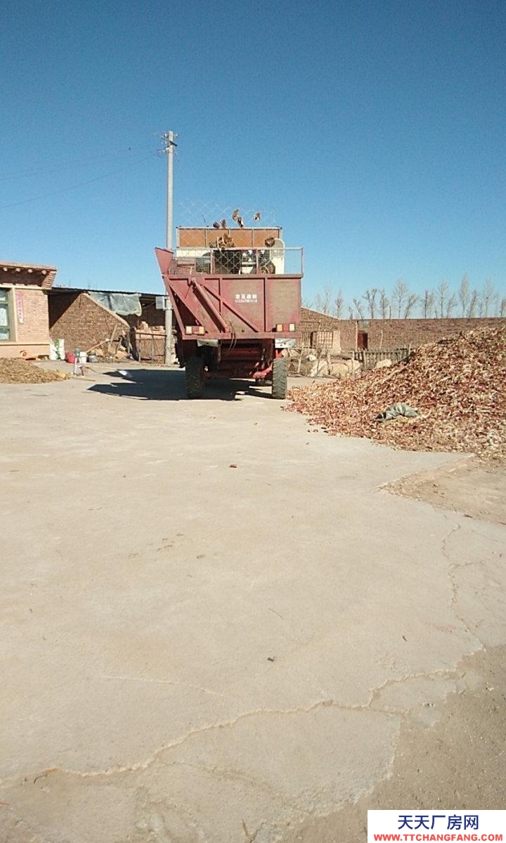 (出售) 巴彥淖爾房屋占地面積3畝有魚(yú)塘一個(gè)可做養(yǎng)殖廠(chǎng)房房屋占地面積共12畝