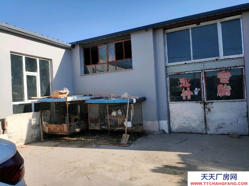 (出租) 巴彥淖爾 糧食食品倉庫 緊鄰站前大道，左鄰右舍南，三間庫房出租