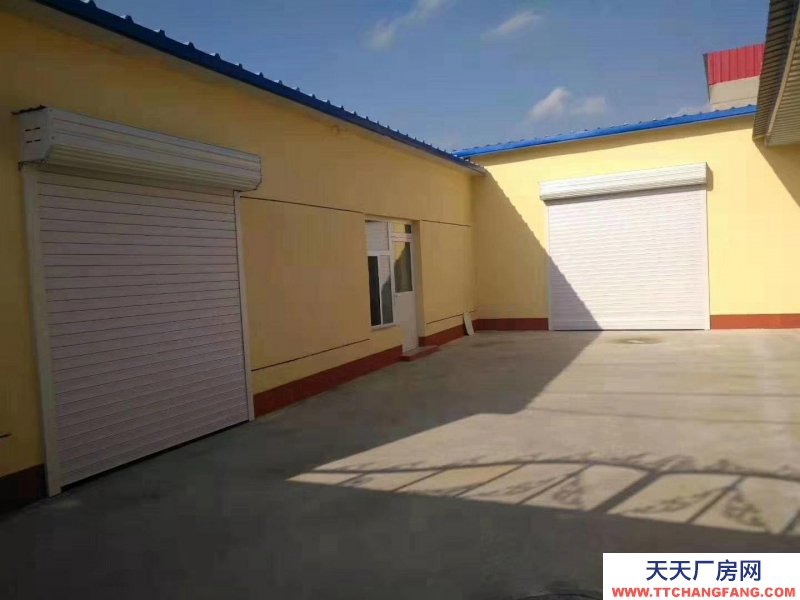 (出租) 五原縣縣城中心地段冷庫及庫房整院出租