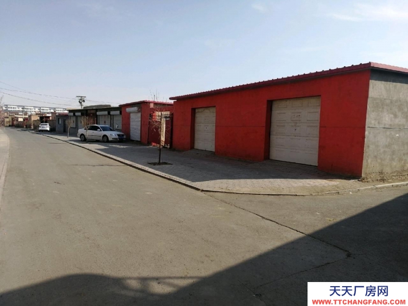 (出租) 五原倉庫獨院，庫房出租，出入方便