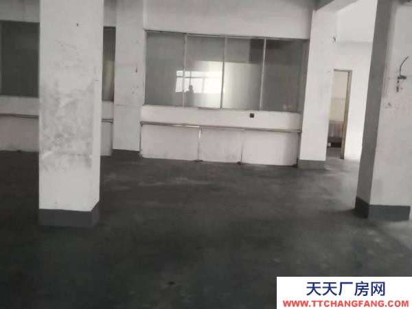 贛州市上猶機加工廠房 上猶縣水南大道經商辦廠底商出租