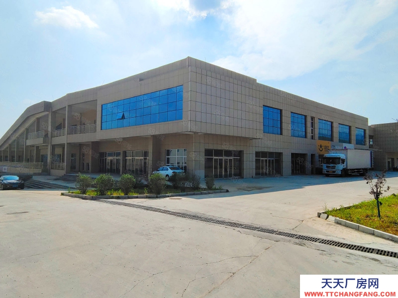 承德 寬城(出租) 誠招糧食加工品廠房庫房交通便利緊臨高速