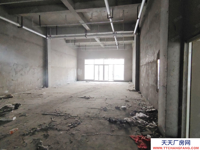 承德 寬城(出租) 撿漏價!僅需2萬即可租600平庫房 高挑高，承重大開車進入