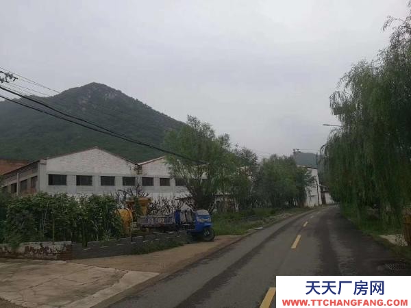 承德 營子(出售) 出售營子區(qū)調(diào)味品廠房辦公樓