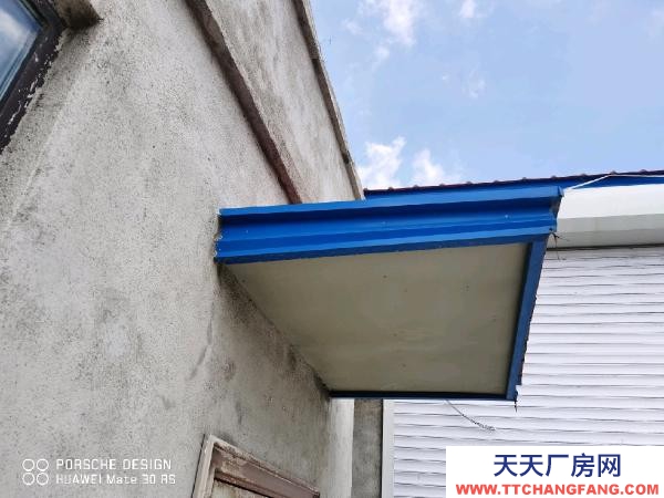 北林在村路邊汽修廠房，交通好三相電，水