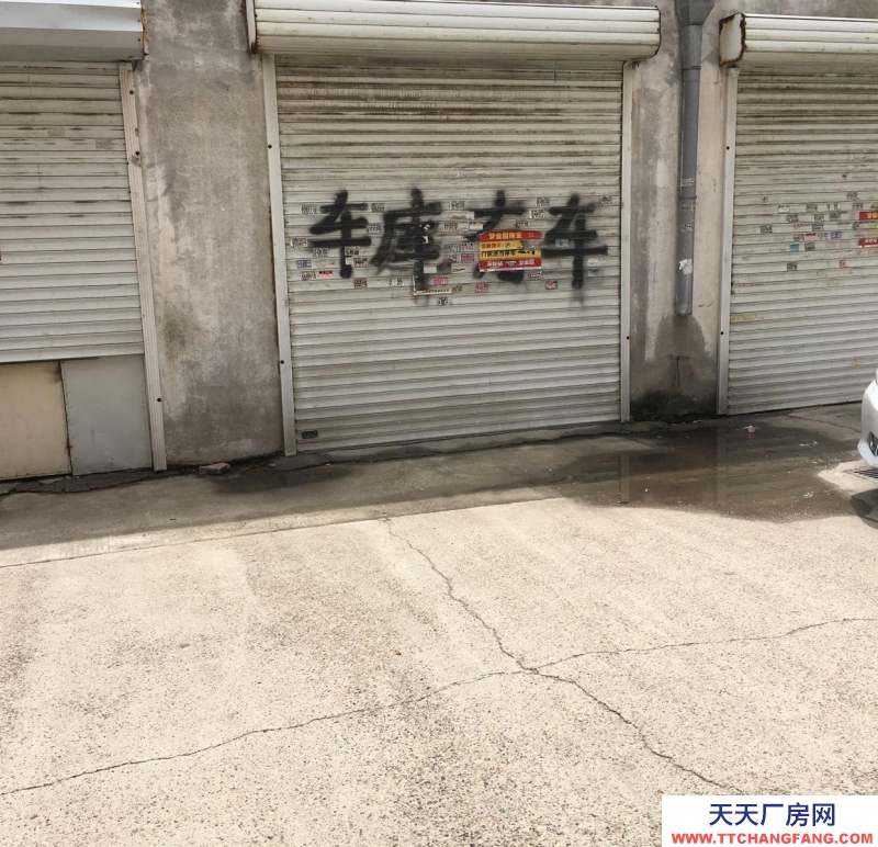 北林嘉興花園24平車(chē)庫(kù)，臨近北二路