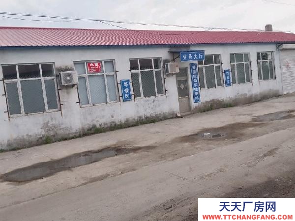 北林交通便利，可停大車，后院有兩間住宅。