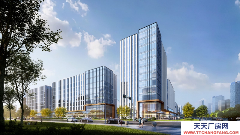 雙流區(qū)全新廠房招商可分割產(chǎn)權(quán)