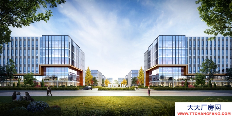 雙流區(qū)全新廠房招商可分割產(chǎn)權(quán)