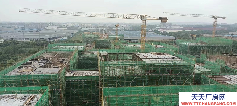 雙流區(qū)全新廠房招商可分割產(chǎn)權(quán)