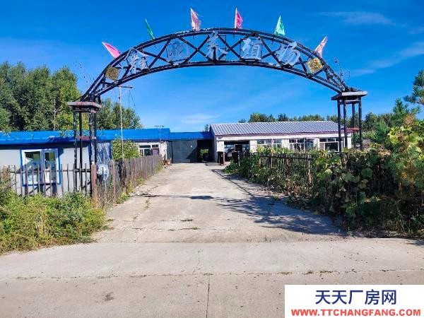 青崗出售廠房，可做養(yǎng)殖場和工廠。