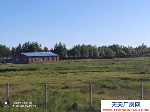 肇東可面議，場地空間大，有工業(yè)用電 養(yǎng)殖廠房