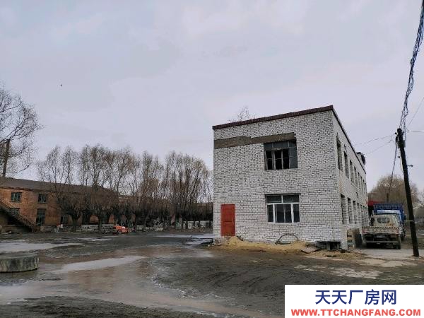 肇東出租大小倉庫和部分場地