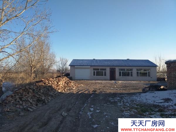 安達適合大棚種植，面積大，交通便利，價格實惠