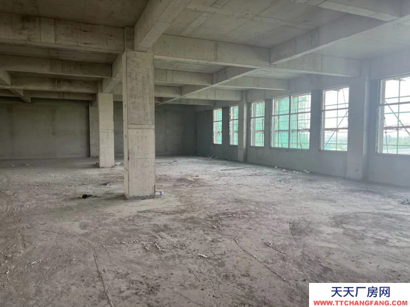 常州主城區(qū)標(biāo)準(zhǔn)廠房對(duì)外火爆招商！清盤(pán)價(jià)