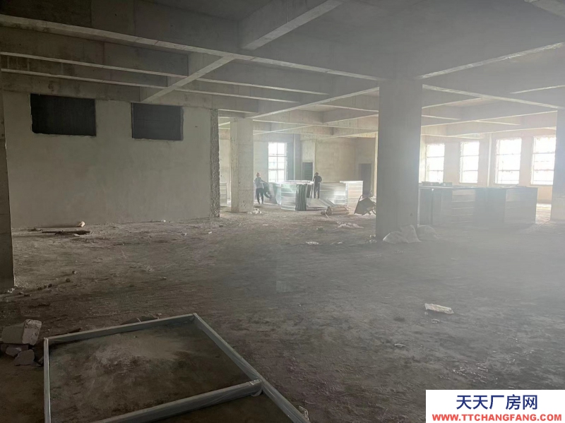 常州主城區(qū)標(biāo)準(zhǔn)廠房對(duì)外火爆招商！清盤(pán)價(jià)