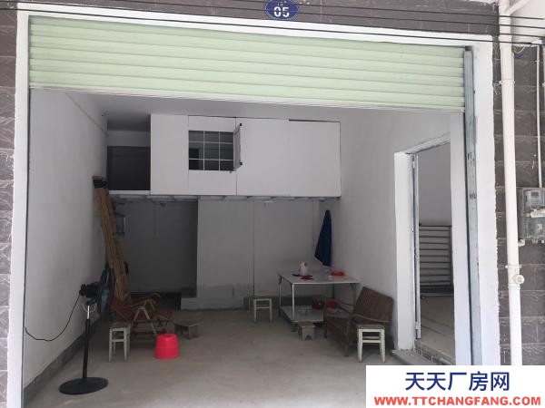 贛州市上猶物資倉庫 可做商鋪，住家可做飯，有閣樓和衛(wèi)生間