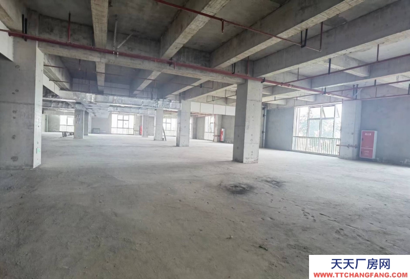 國家級經開區生產、研發、中試、總部辦公、檢驗檢測場地100平起租