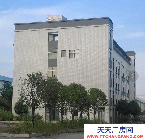 贛州市興國調味品廠房 興國縣大型廠房出租 交通便利 環境優越