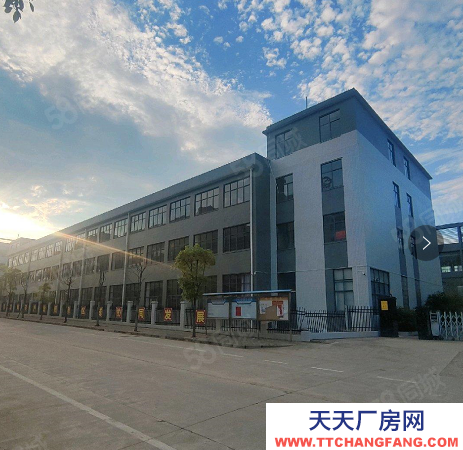 贛州市興國調味品廠房 興國縣大型廠房出租 交通便利 環境優越