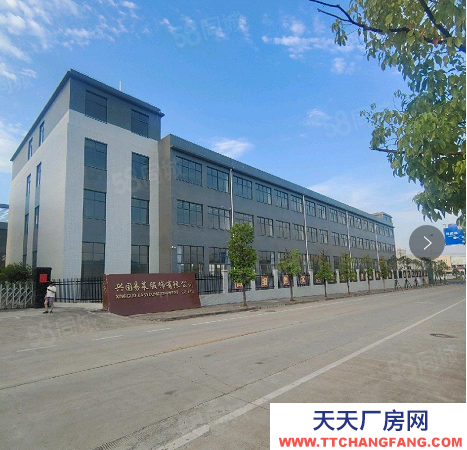 贛州市興國調味品廠房 興國縣大型廠房出租 交通便利 環境優越