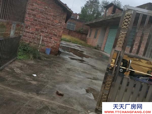 贛州市興國機加工廠房  價格面議！埠頭加油站往贛州方向三百 倉庫 300平米