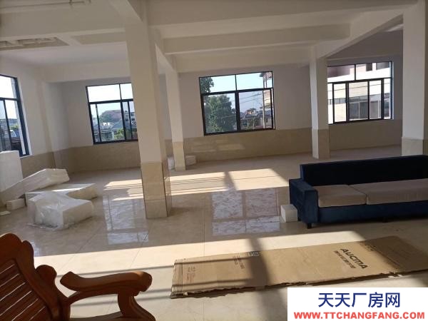 贛州市興國機加工廠房 興國埠頭廠房、辦公室及倉庫出租