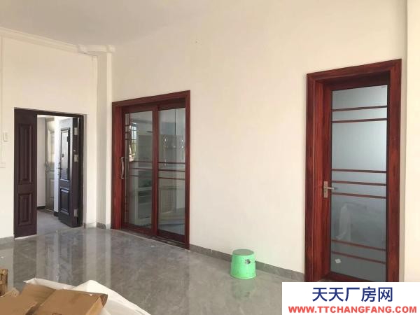 贛州市興國機加工廠房 興國埠頭廠房、辦公室及倉庫出租