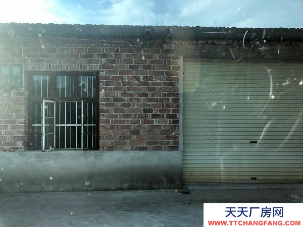 贛州市興國物資倉庫 倉庫出租，文化藝術(shù)中心附近700米