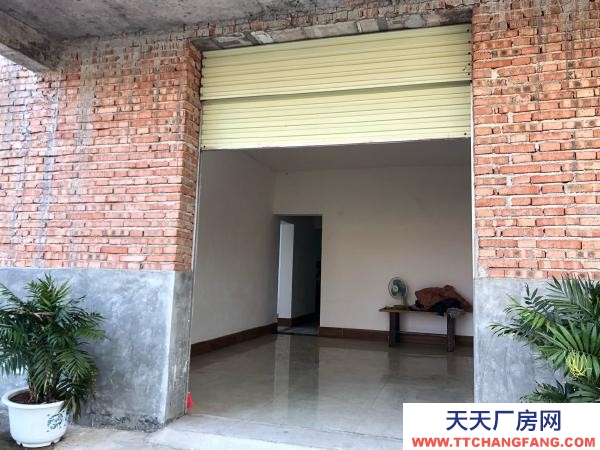 贛州市興國物資倉庫 倉庫出租，文化藝術中心附近700米