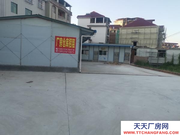 贛州市興國(guó)物資倉(cāng)庫(kù) 大面積整租,小面積分租,縣城中心地段,廠房,修車,制衣廠