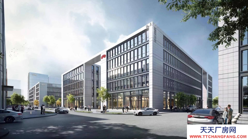 成華區高端產業園廠房出售,產權可分割,可辦理產權證。面積選擇多,地鐵口。