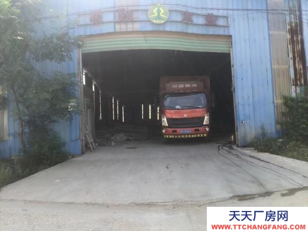 贛州市大余機(jī)加工廠(chǎng)房  自家廠(chǎng)房出租，有意者請(qǐng)聯(lián)系我！