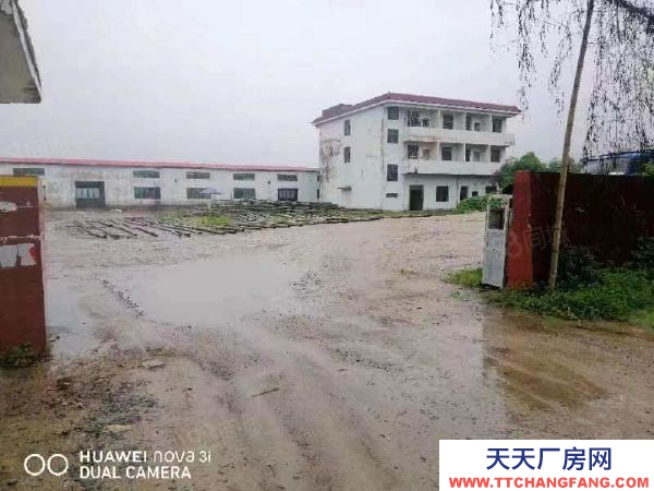 贛州市大余肉制品廠房 大余縣農(nóng)產(chǎn)品加工生產(chǎn)基地轉(zhuǎn)讓