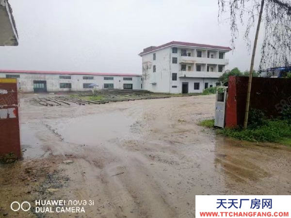 贛州市大余肉制品廠房 大余縣農(nóng)產(chǎn)品加工生產(chǎn)基地轉(zhuǎn)讓