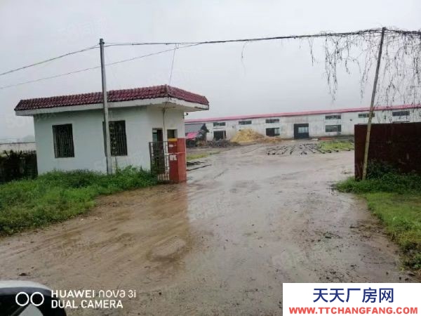 贛州市大余肉制品廠房 大余縣農(nóng)產(chǎn)品加工生產(chǎn)基地轉(zhuǎn)讓