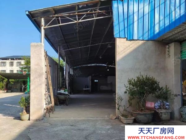 贛州市安遠機加工廠房 安遠區(qū)九龍工業(yè)園廠房倉庫出租 交通便利