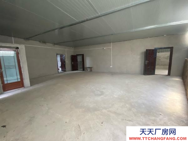 贛州市安遠(yuǎn)機(jī)加工廠房 自家和廠房出租