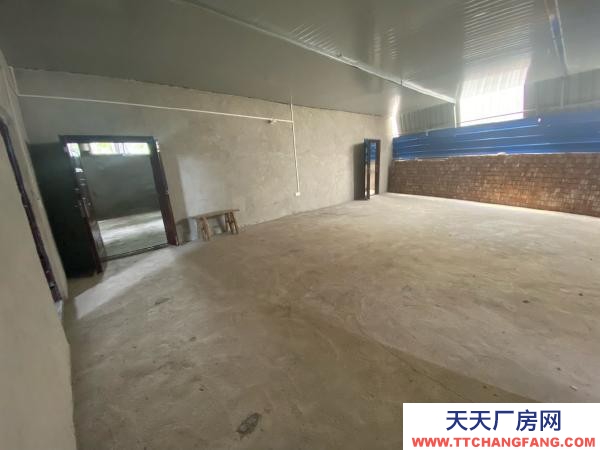 贛州市安遠(yuǎn)機(jī)加工廠房 自家和廠房出租