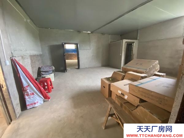 贛州市安遠機加工廠房  自家和廠房出租