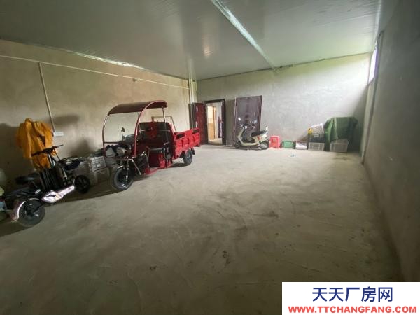 贛州市安遠(yuǎn)機(jī)加工廠房 自家和廠房出租