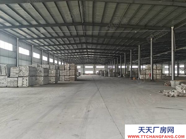 贛州市尋烏茶葉廠房 贛州尋烏縣工業(yè)園標準鋼結(jié)構(gòu)廠房出租