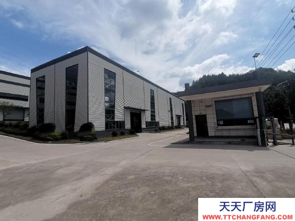 贛州市尋烏調味品廠房 出租新廠房,直接使用,江西省贛州市尋烏縣石排,可分租。