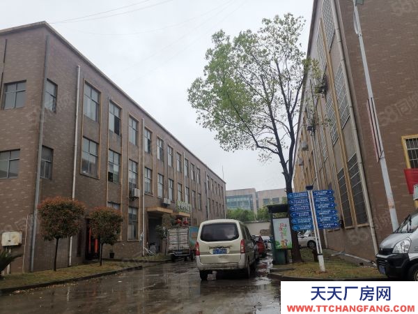 九江市潯陽肉制品廠房 潯陽區濱江東路中瀚購物科技園5000平米廠房出租可分租