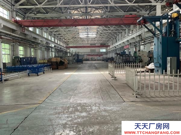 城北加工倉儲類，停車場，辦公設施