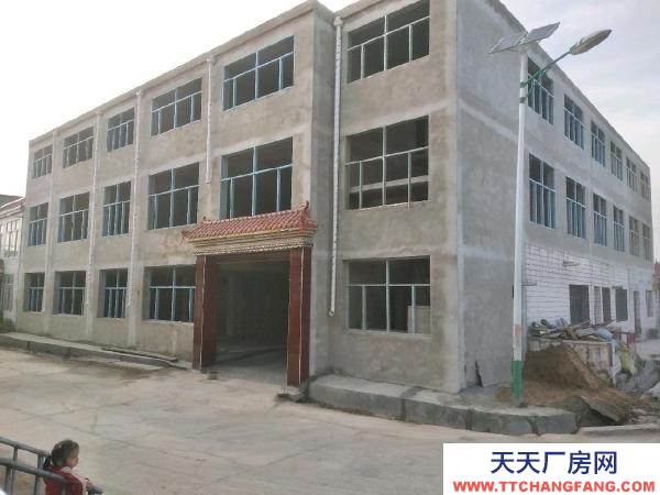 城北家具廠房出租! 有貨梯！北川工業園附近，三相電齊全！