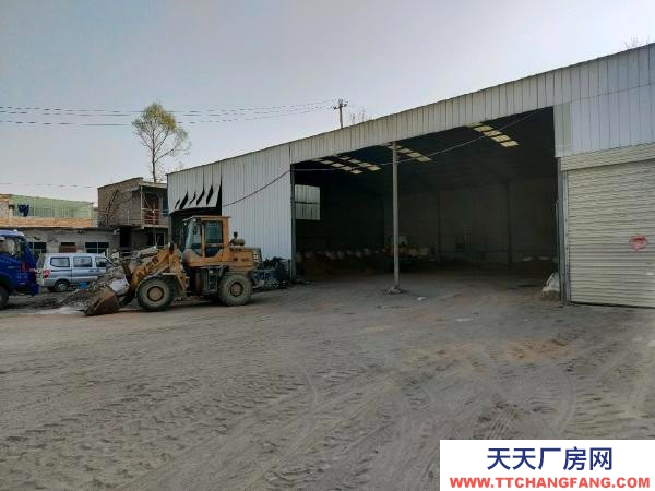 城北整租分租均可，有三相電，可進行生產加工，可做庫房。