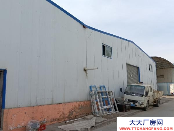 城北廠房面積可多選，150平方—300平方