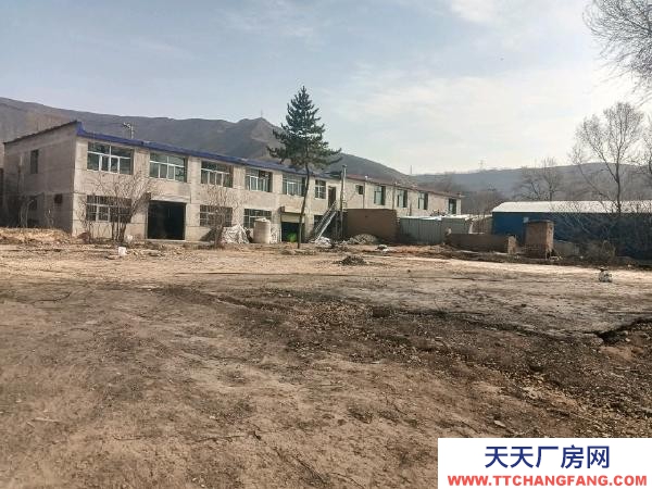 城北出租廠房倉(cāng)庫(kù)房＋住宅房＋空閑空地。（獨(dú)立院子）